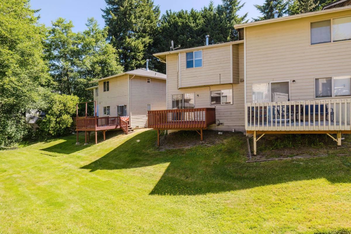 House for rent at 1338 Jasmine Lane D, Bremerton, WA 98311