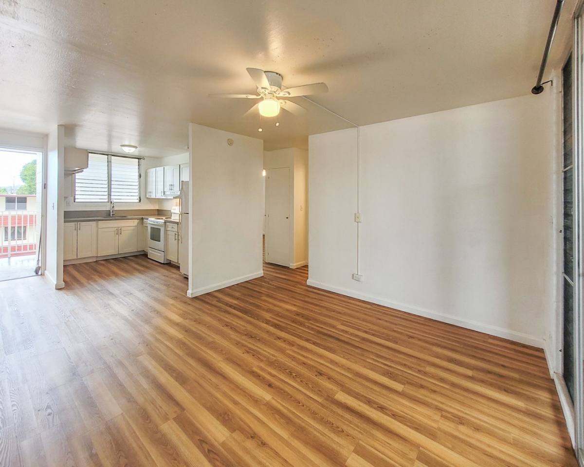 Apartment for rent at 45-677 & 45-683 Kamehameha Highway, Kaneohe, HI 96744