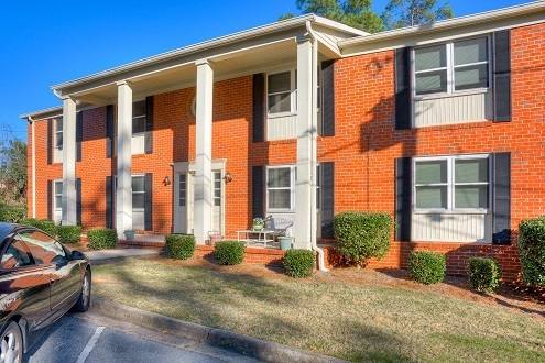 Apartment for rent at 1011 Hickman Rd, Augusta, GA 30904