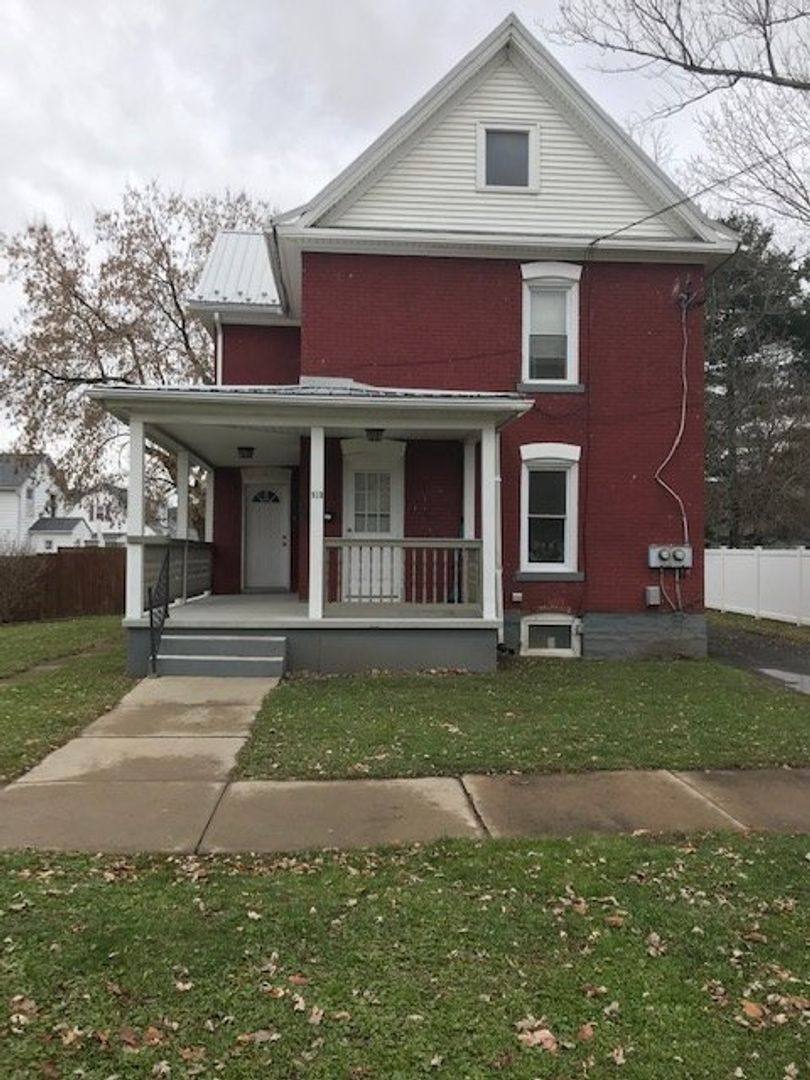 Apartment for rent at 123 Horseheads Blvd, Elmira, NY 14903