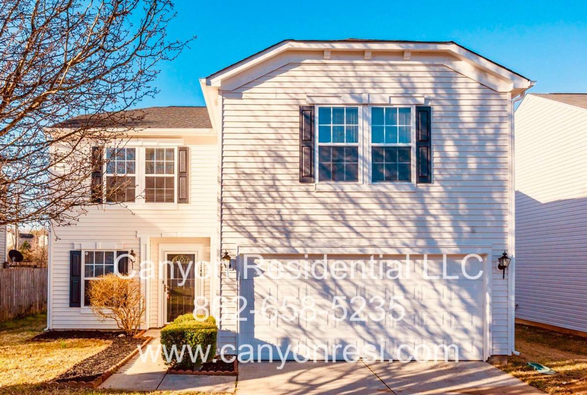 Apartment for rent at 4148 Salem Springs Court, Winston Salem, NC 27107