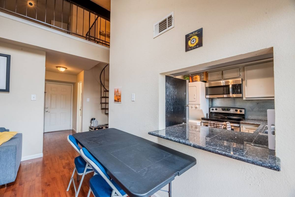 Apartment for rent at 3506 Speedway, Austin, TX 78705
