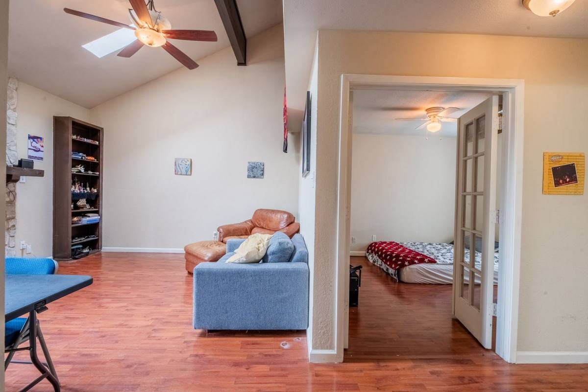 Apartment for rent at 3506 Speedway, Austin, TX 78705