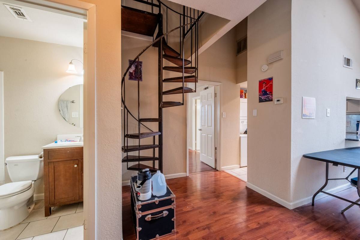Apartment for rent at 3506 Speedway, Austin, TX 78705