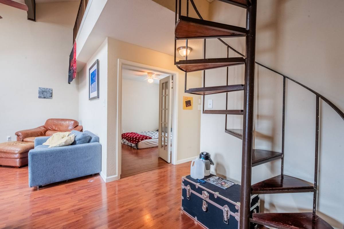 Apartment for rent at 3506 Speedway, Austin, TX 78705