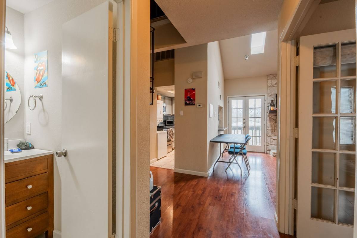 Apartment for rent at 3506 Speedway, Austin, TX 78705