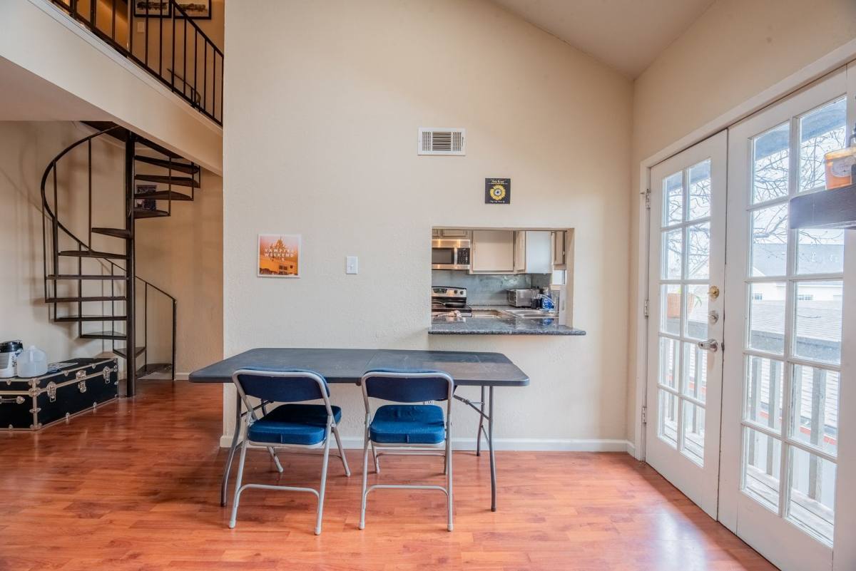 Apartment for rent at 3506 Speedway, Austin, TX 78705
