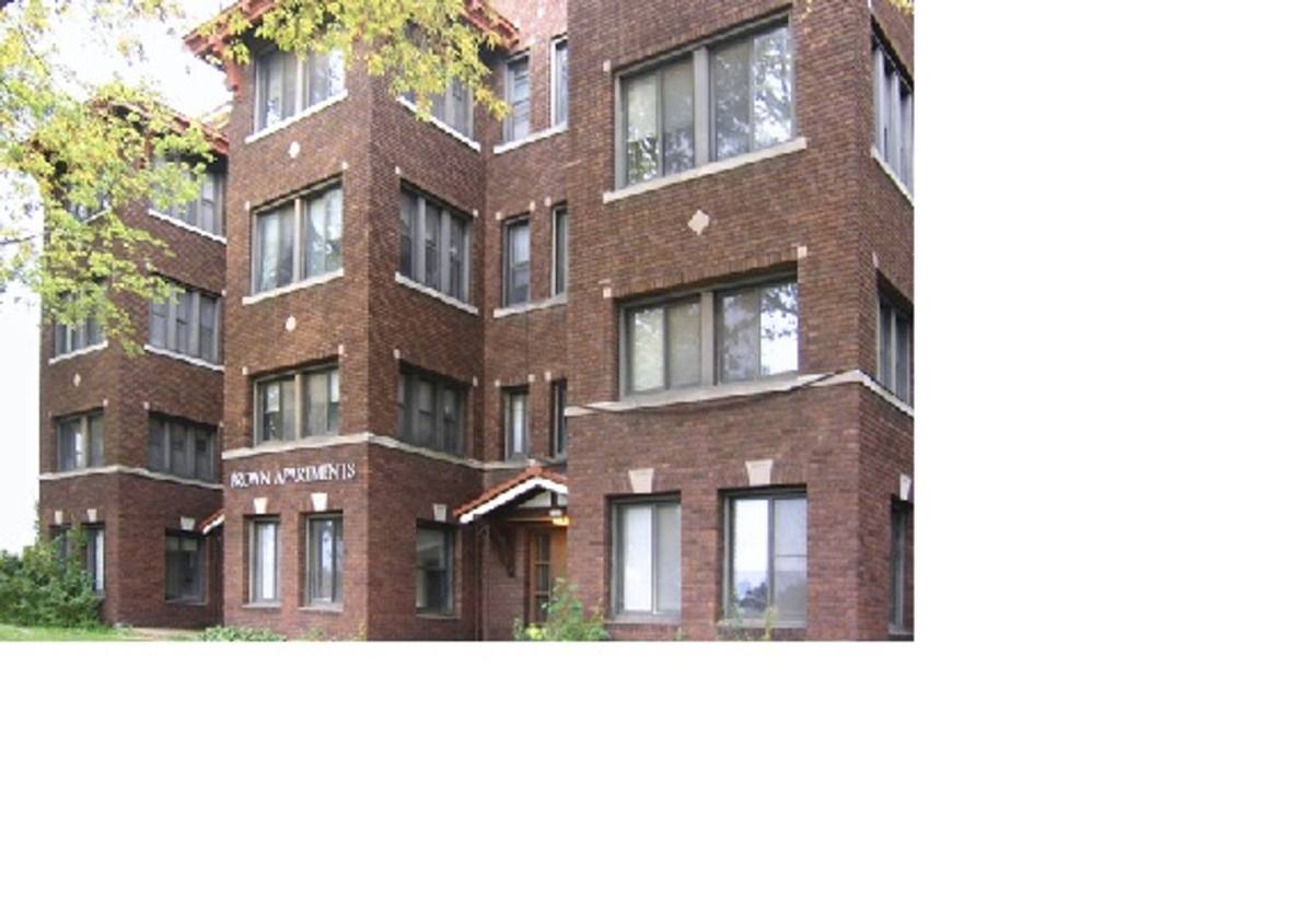 Apartment for rent at 1238 4th Ave SE, Cedar Rapids, IA 52403