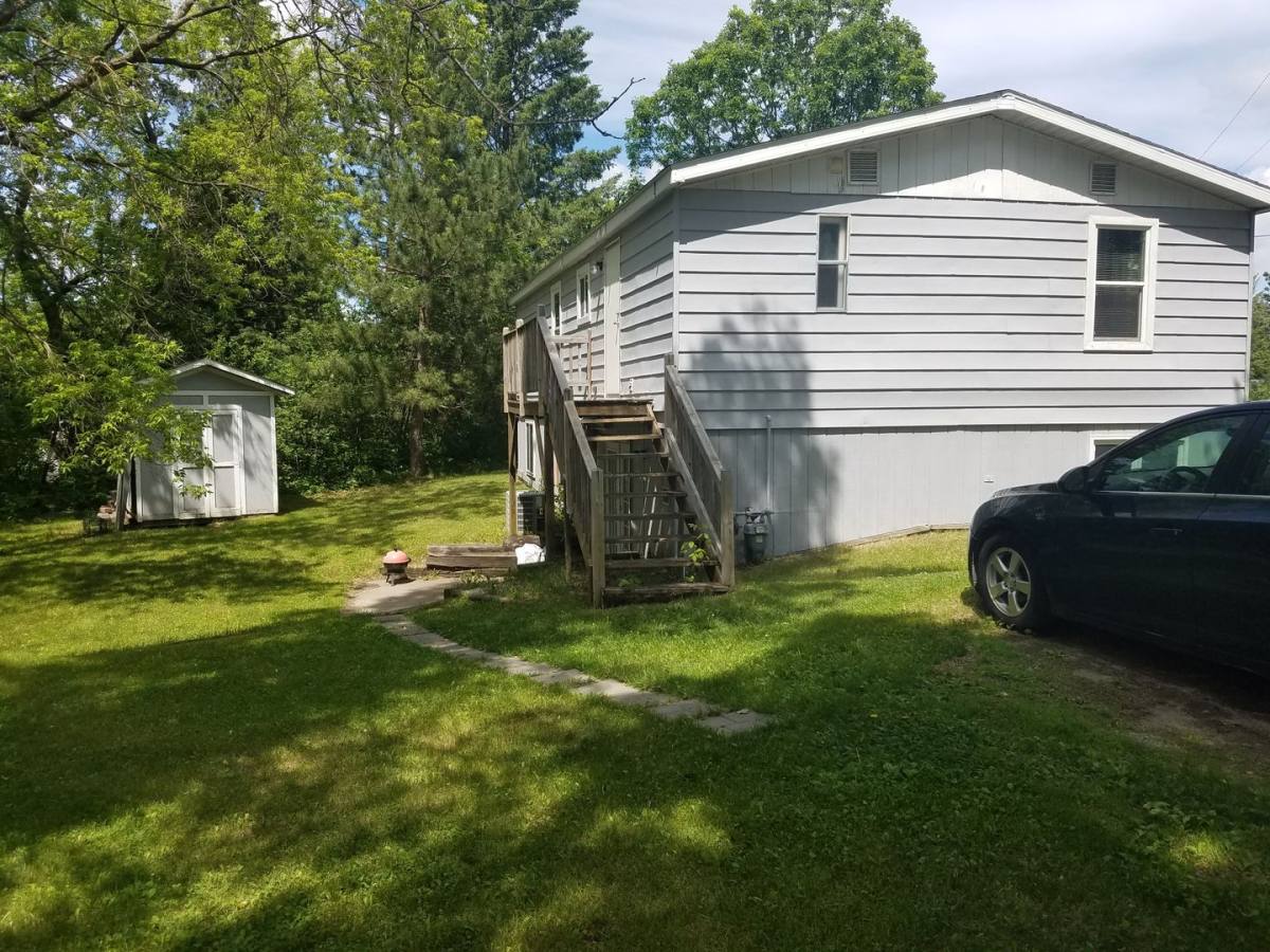 Apartment for rent at 823 Doberman Court SE, Bemidji, MN 56601