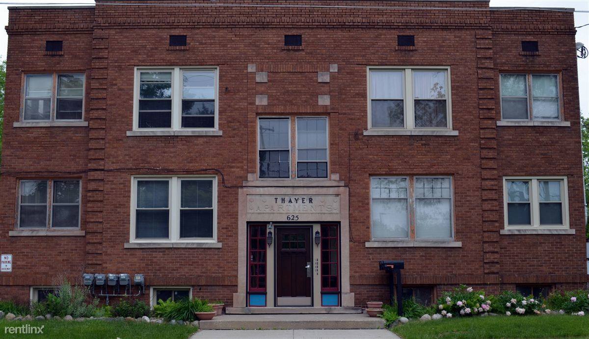 Apartment for rent at 625 Thayer St #3, Flint, MI 48503