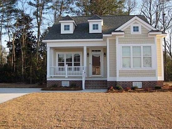 House for rent at 2811 Mallory Dr, Wilson, NC 27896