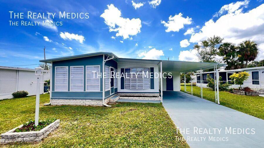 House for rent at 5629 Wilson Dr, Port Orange, FL 32127