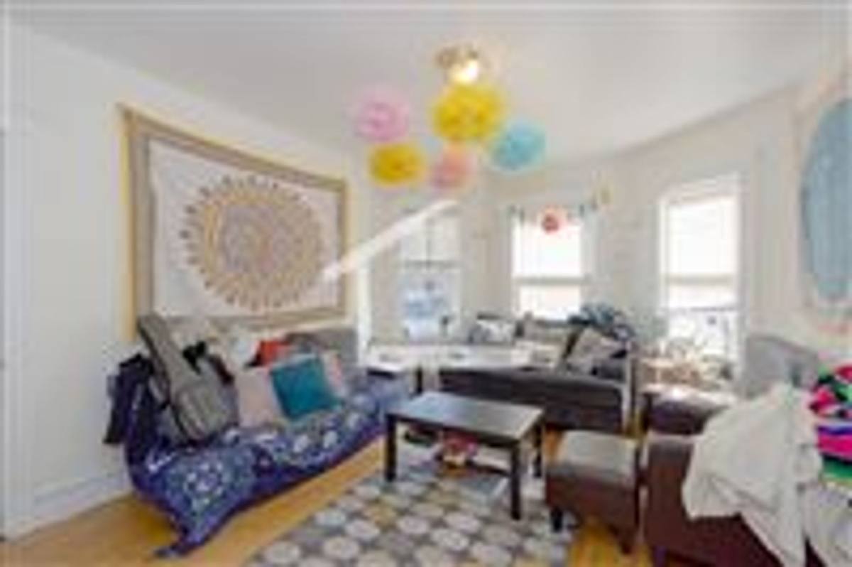 Apartment for rent at 72 Quint Ave #1A, Allston, MA 02134