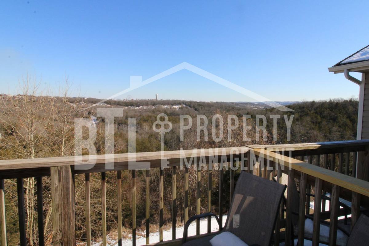 Condo for rent at 2905 Vineyards Parkway, Branson, MO 65616