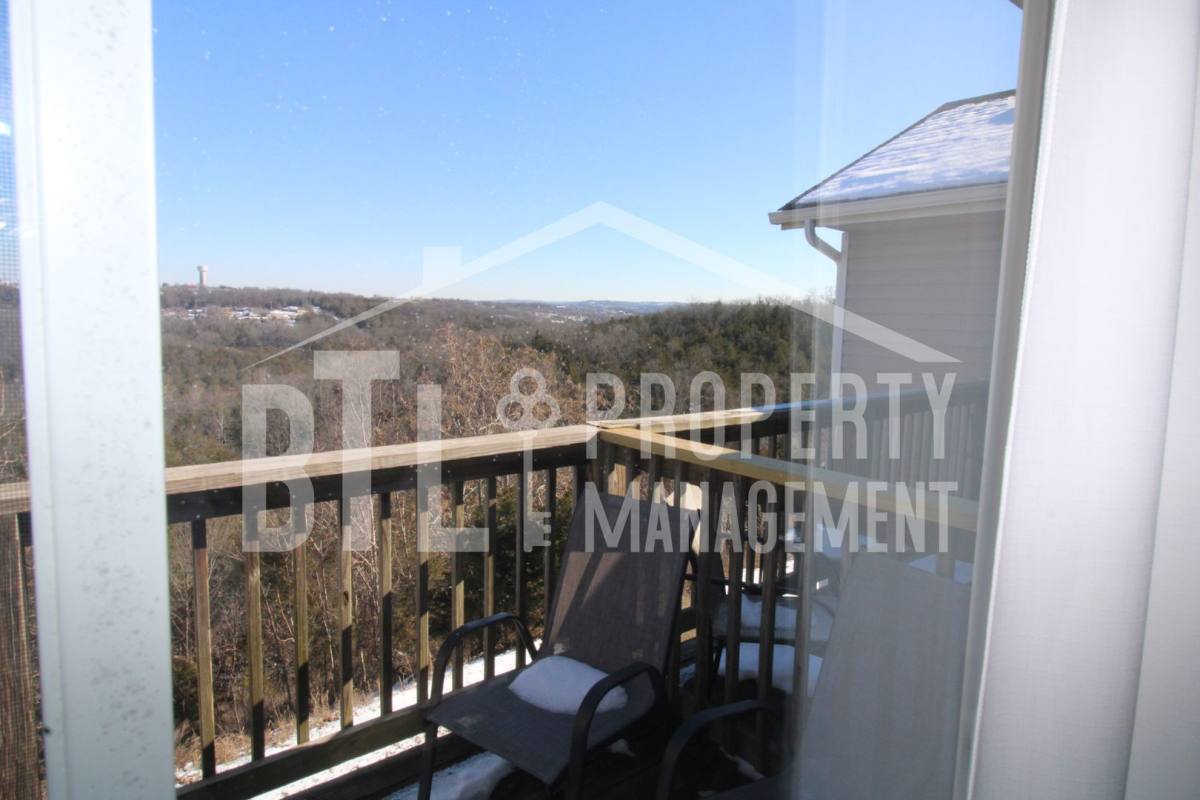 Condo for rent at 2905 Vineyards Parkway, Branson, MO 65616