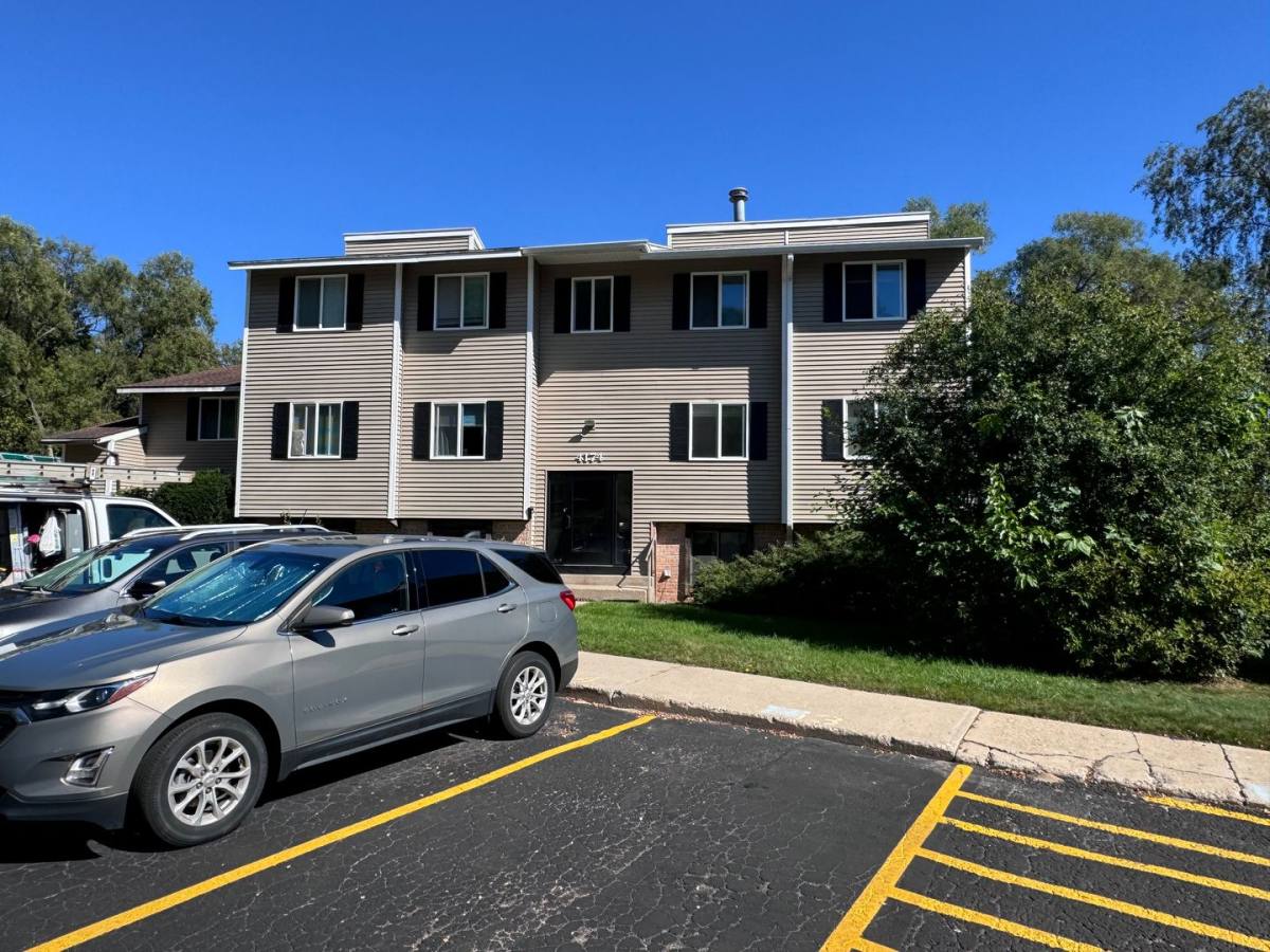 Apartment for rent at 4174 Wyatt Rd, Traverse City, MI 49684