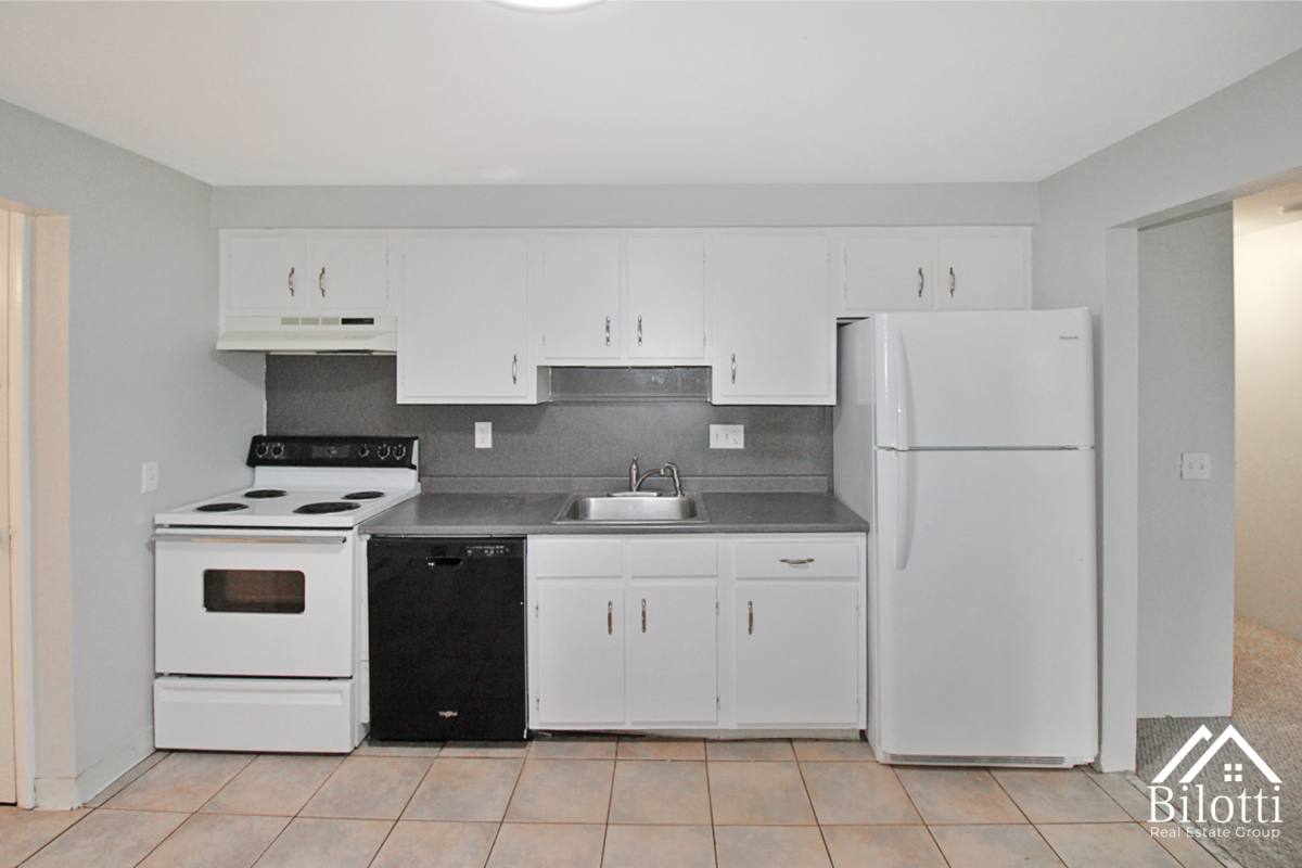 Apartment for rent at 264 Fruit Hill Ave, North Providence, RI 02911