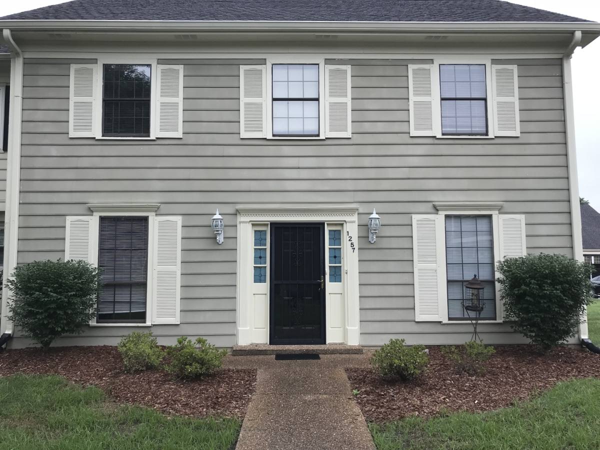 Townhouse for rent at 1257 General George Patton Rd, Nashville, TN 37221