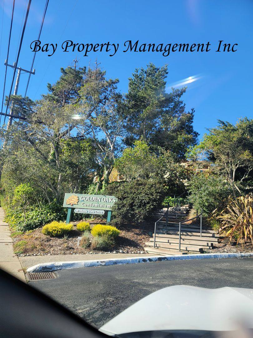 Condo for rent at 4205 Golden Oaks Lane, Monterey, CA 93940