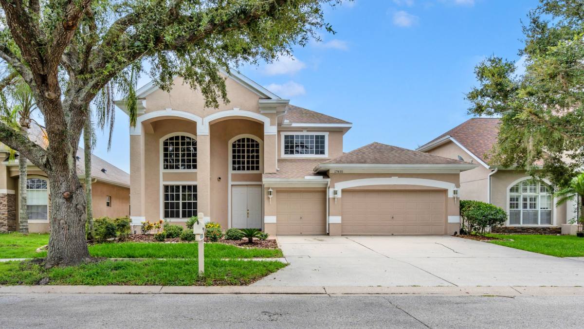 House for rent at 17835 Arbor Creek Dr, Tampa, FL 33647