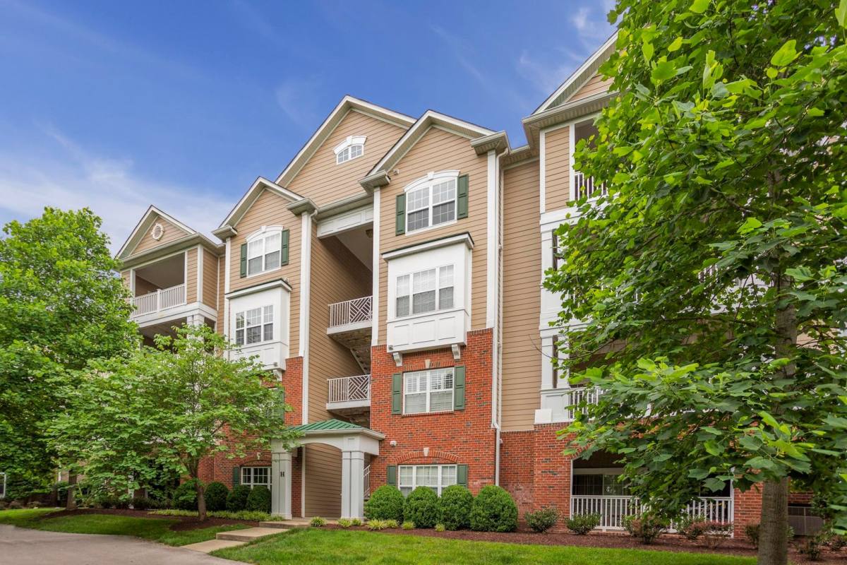 Condo for rent at 8441 Callabee Way #H2, Antioch, TN 37013