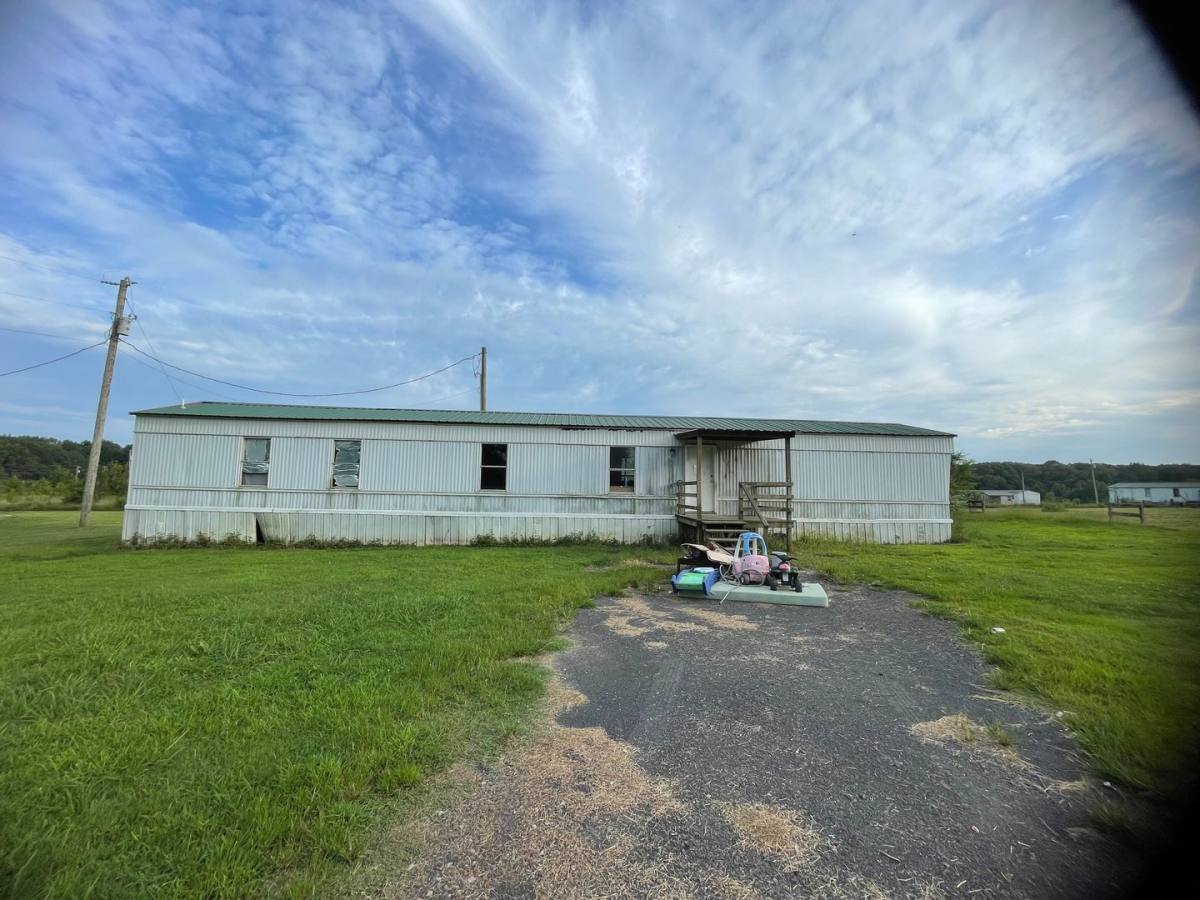 House for rent at 1155 Jackson Rd, Ward, AR 72176