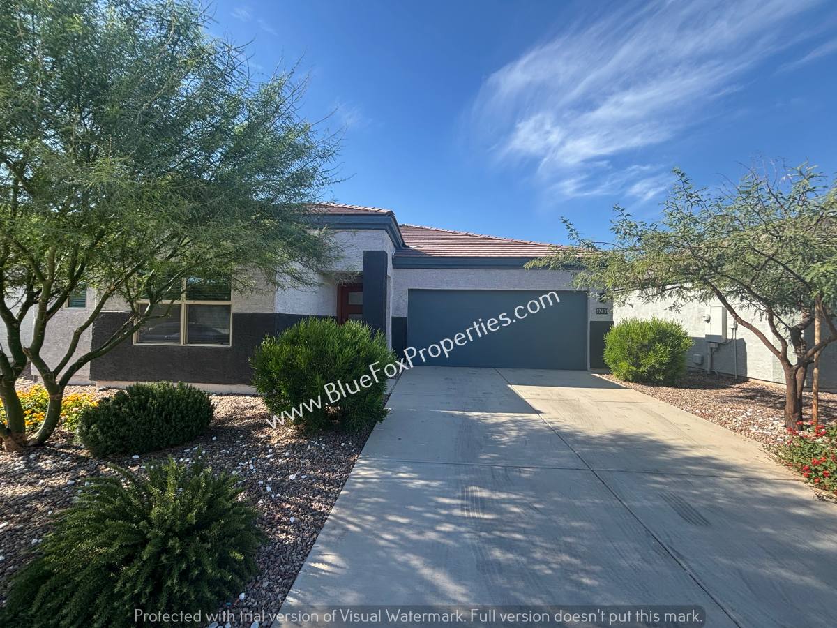 House for rent at 12431 W Mieko Lane, Marana, AZ 85653