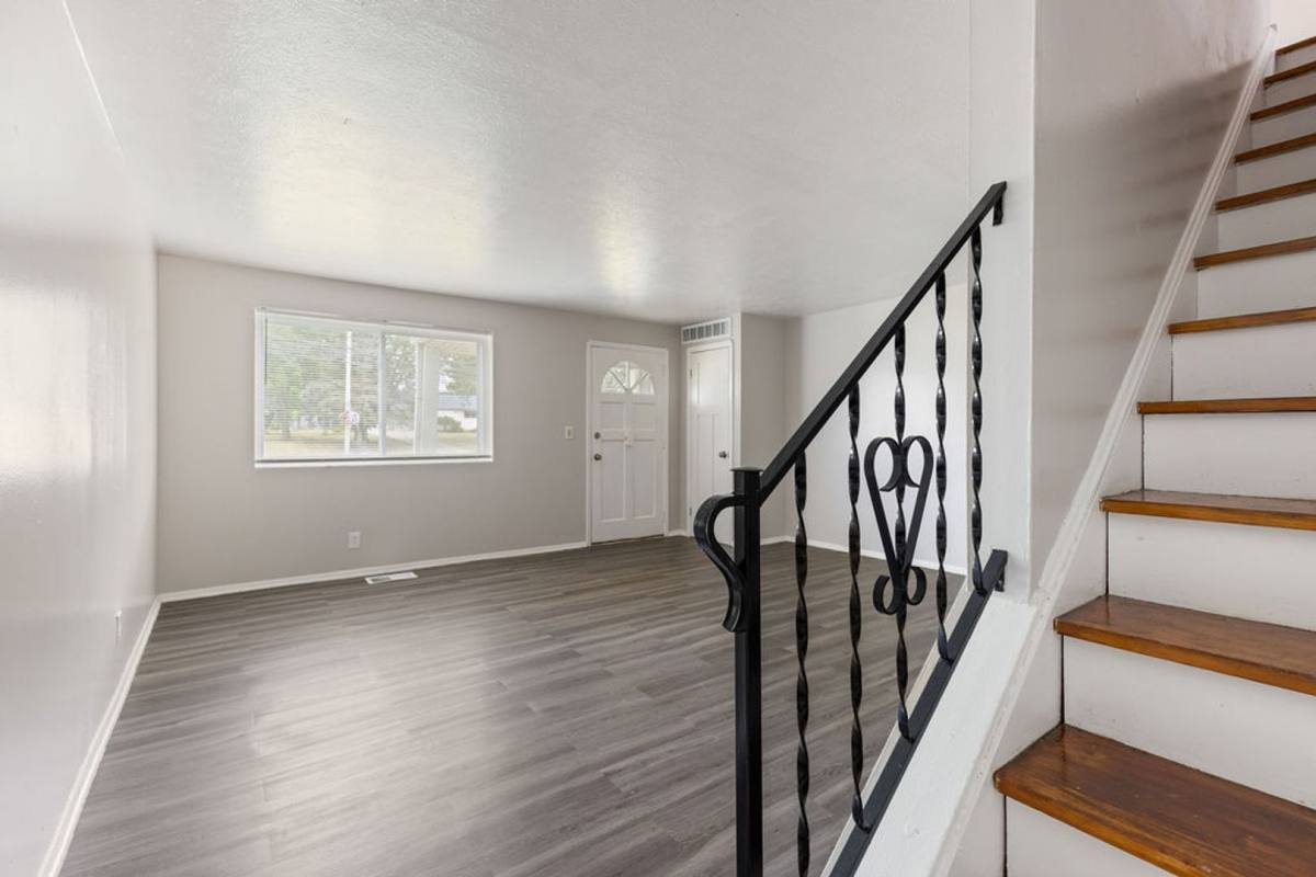 Apartment for rent at 5568 Perkins Rd, Bedford, OH 44146