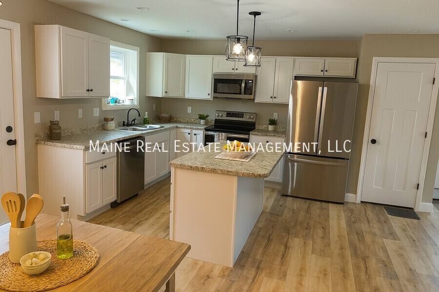 Apartment for rent at 37 Firefly Lane, Bangor, ME 04401