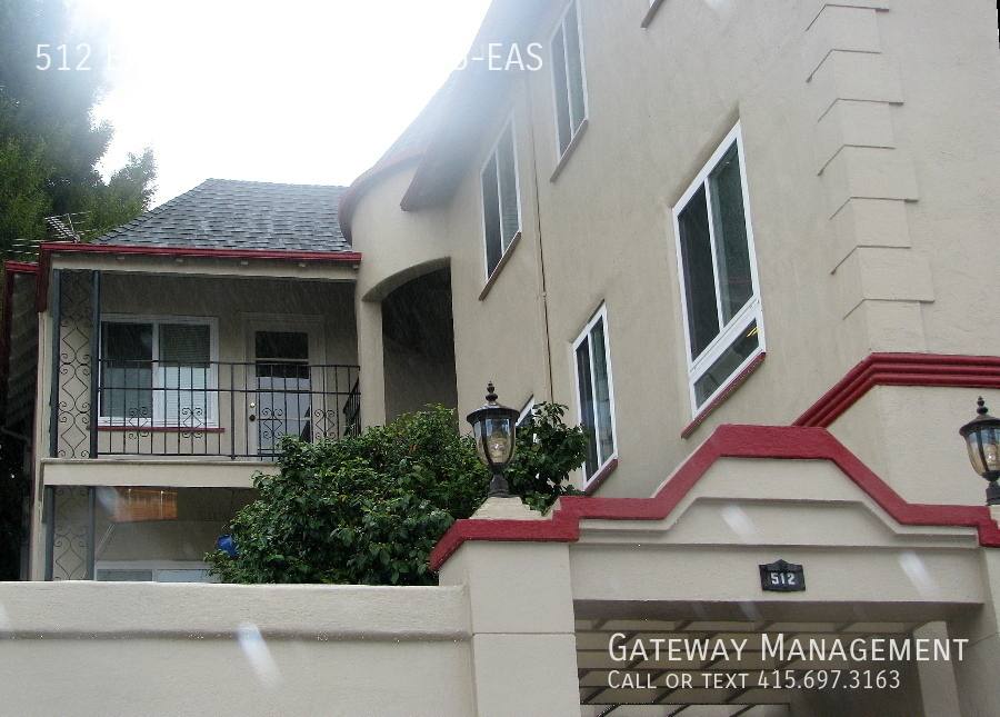 Apartment for rent at 512 E 22nd St #5-EAS, Oakland, CA 94606