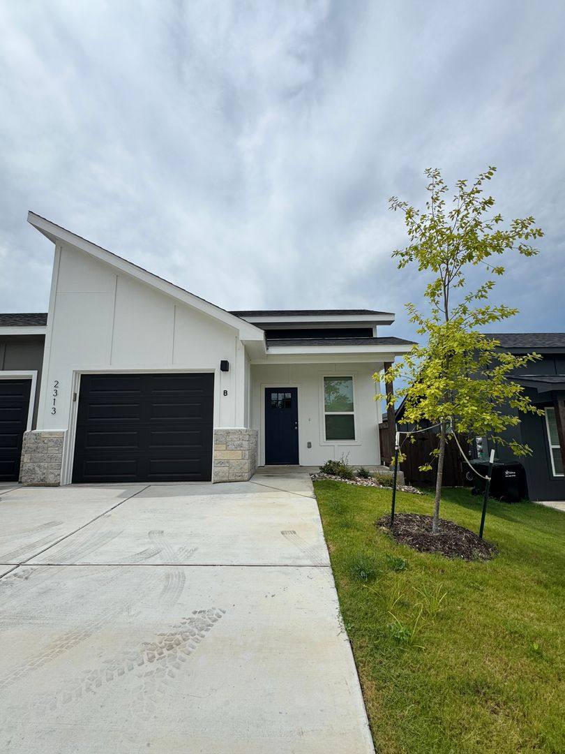 Apartment for rent at 2313 Ocean Dr, Temple, TX 76501