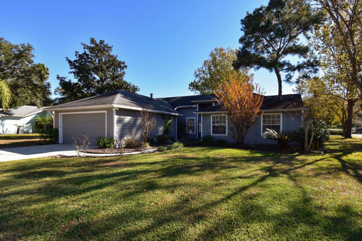 House for rent at 3929 NW 62nd Ave, Gainesville, FL 32653