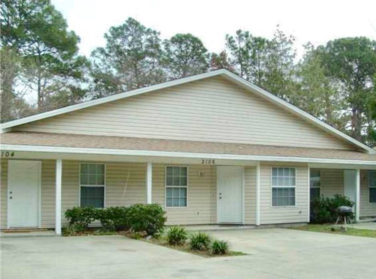 Apartment for rent at 2106 Anne Ave, Panama City, FL 32408