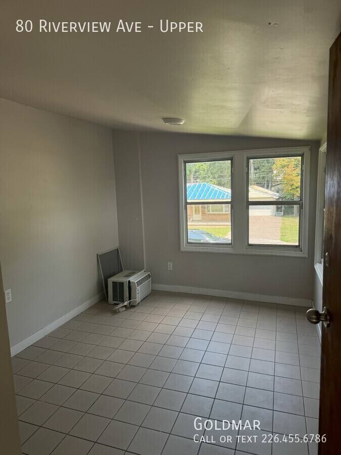 Apartment for rent at 80 Riverview Ave, Dearborn, MI 48120