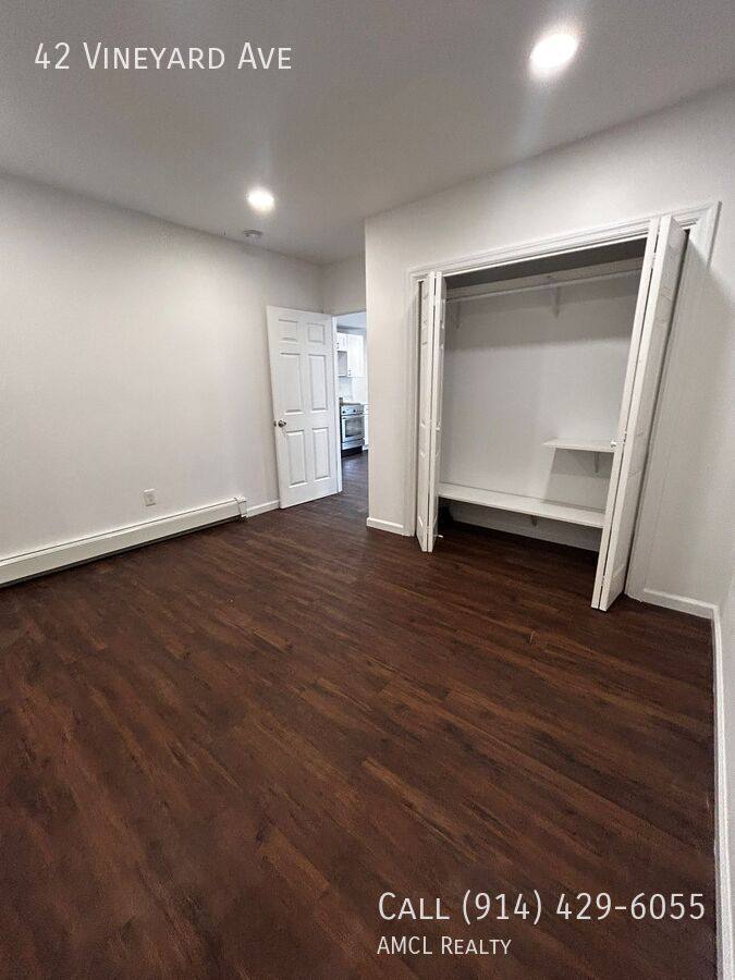 Apartment for rent at 42 Vineyard Ave, Yonkers, NY 10703