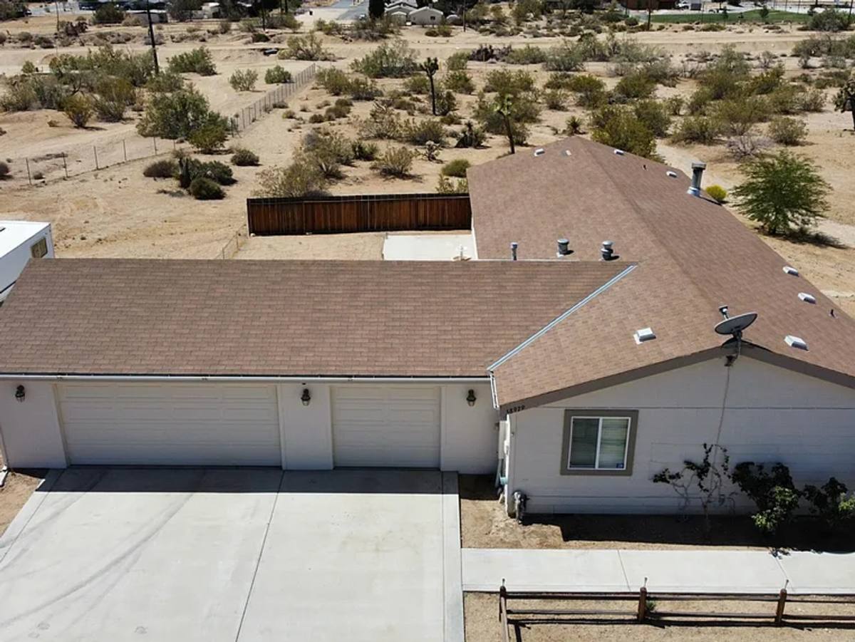 House for rent at 58979 Nelson Ave, Yucca Valley, CA 92284