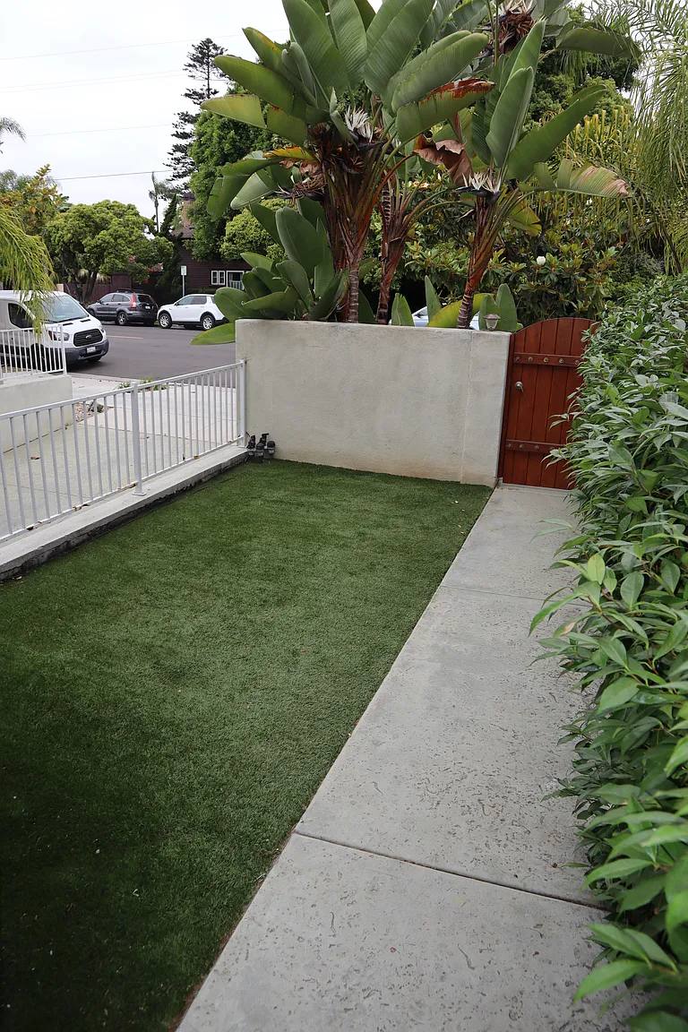 House for rent at 1510 Ynez Place, Coronado, CA 92118