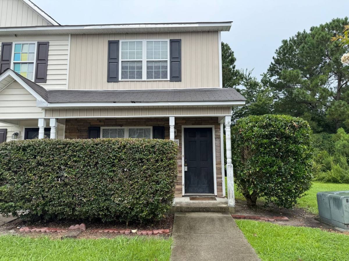 Townhouse for rent at 7000 Banister Loop, Jacksonville, NC 28540