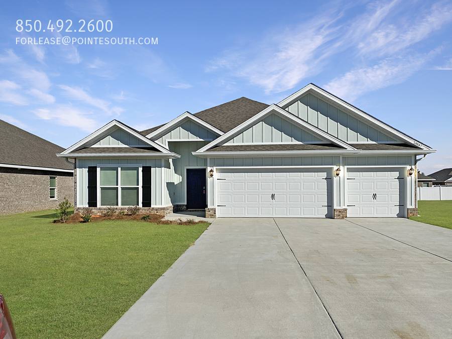House for rent at 24847 Smarty Jones Circle, Daphne, AL 36526