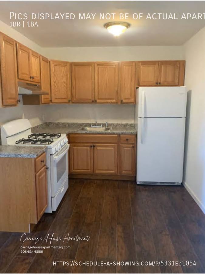 Apartment for rent at 100 New Rd Upstairs, Somers Point, NJ 08244