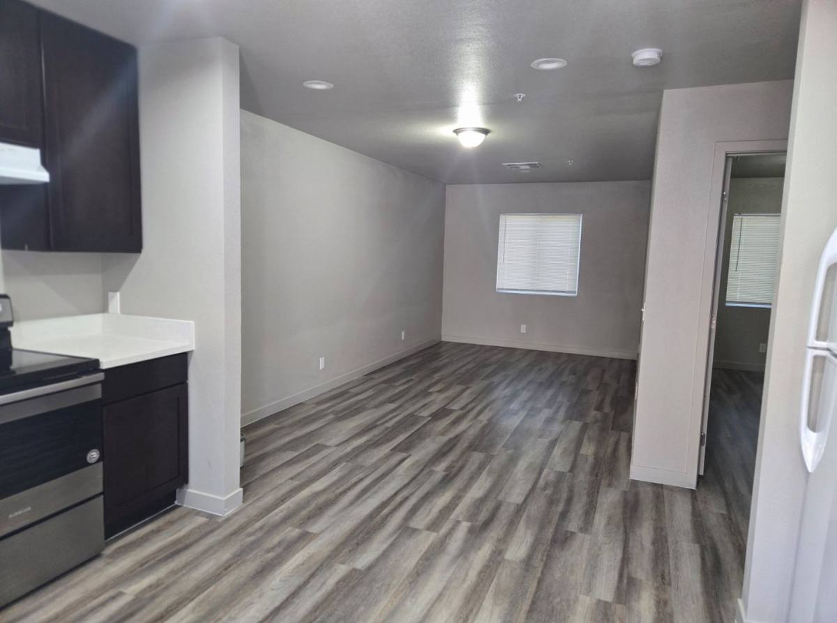 Apartment for rent at 3979 E Owens, Las Vegas, NV 89110
