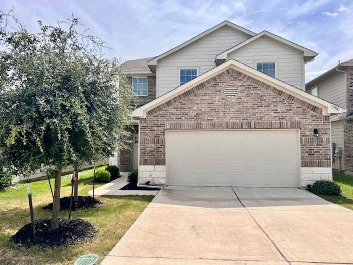 House for rent at 13900 Levy Lane, Pflugerville, TX 78660