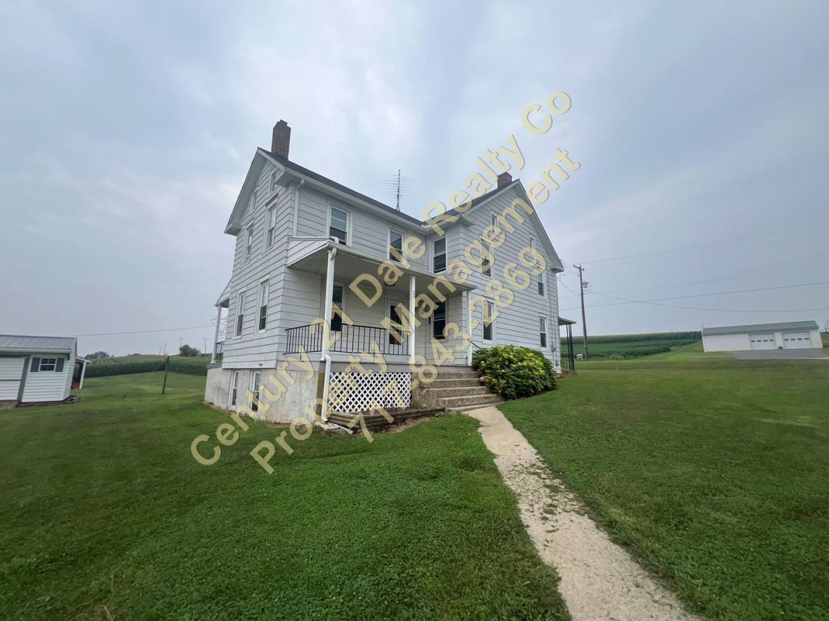 House for rent at 1913 New Bridgeville, Red Lion, PA 17356