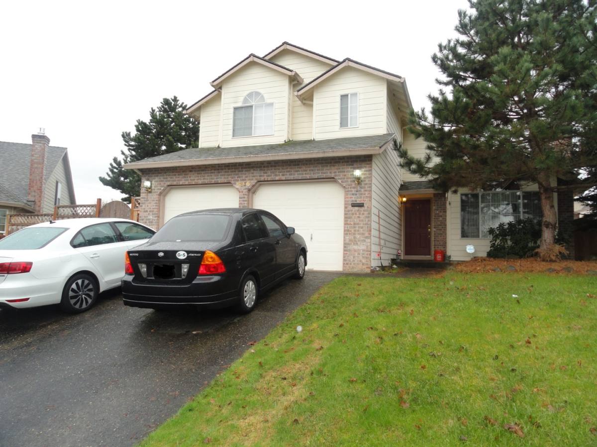 House for rent at 6916 SE 68th Court, Hillsboro, OR 97123