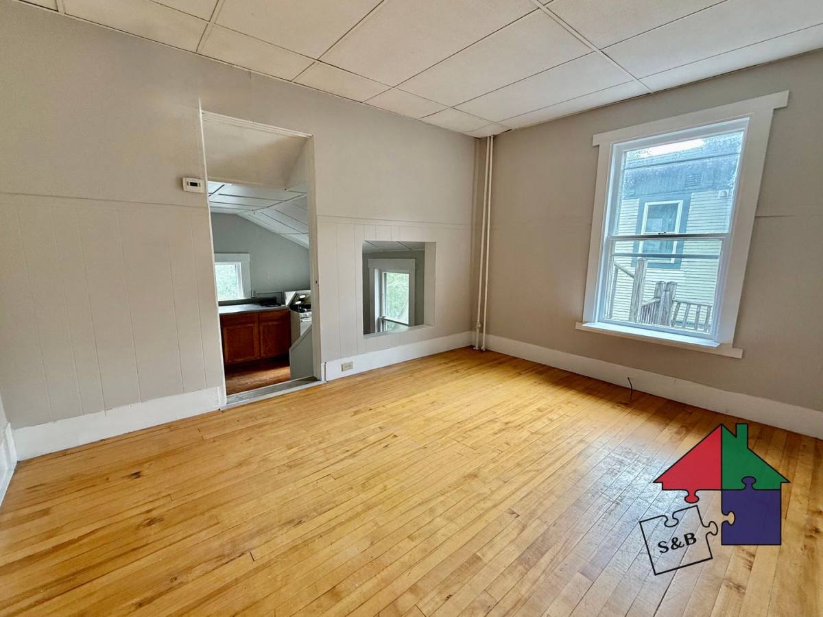 Apartment for rent at 235 Elm St, Montpelier, VT 05602