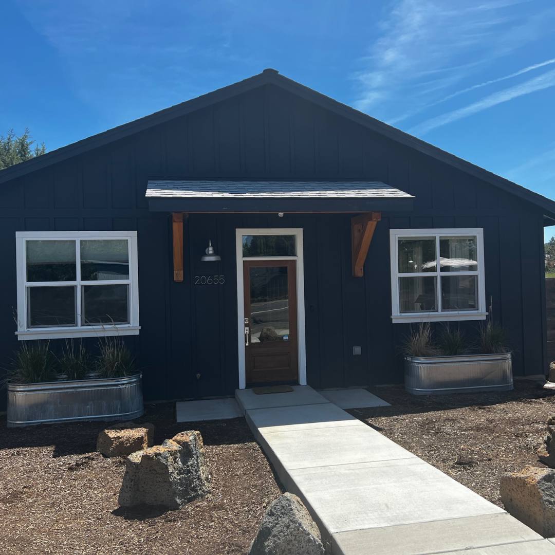 House for rent at 20655 Cooley Rd, Bend, OR 97701
