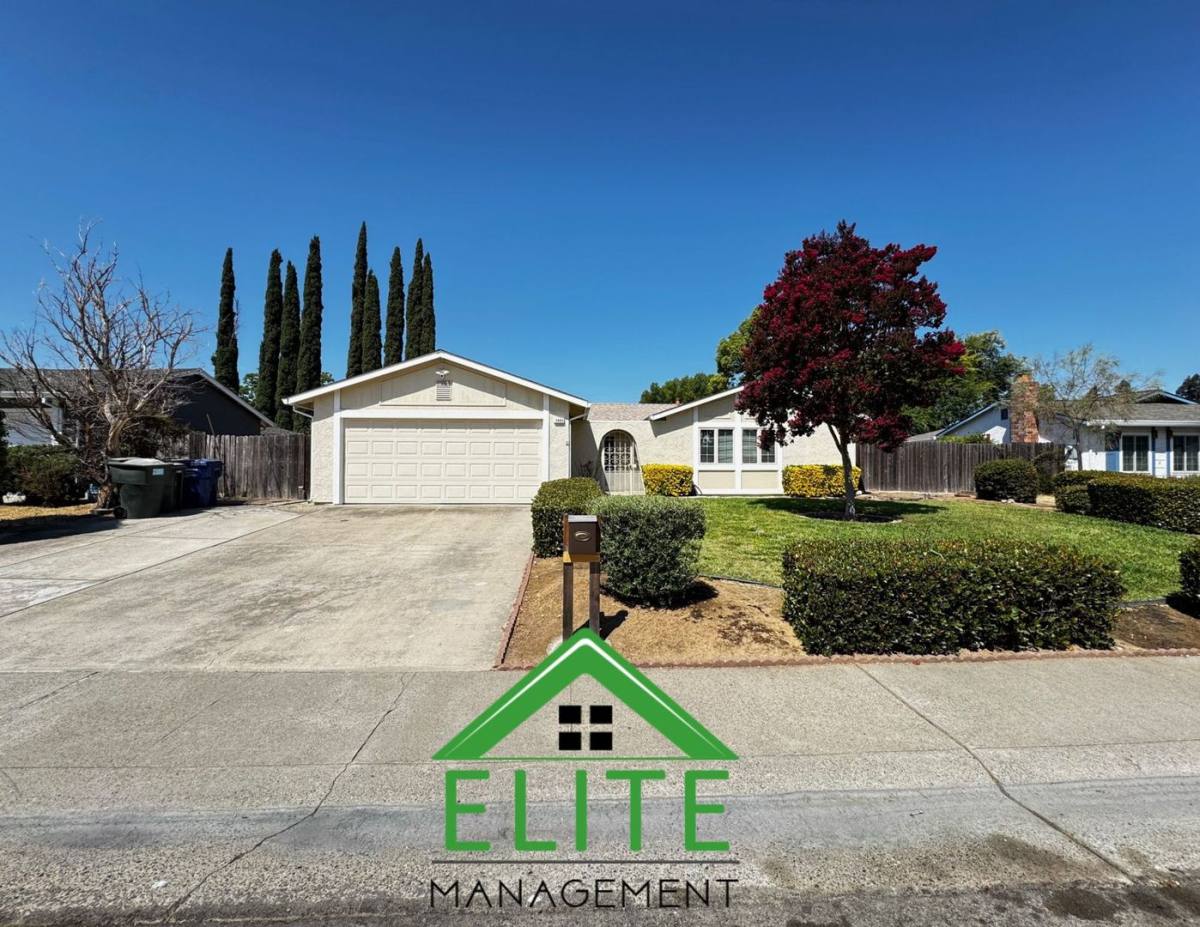 House for rent at 3920 Westporter Dr, Sacramento, CA 95826