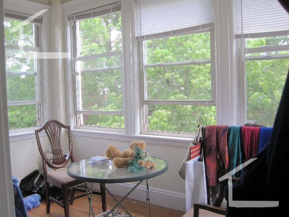 Apartment for rent at 19 Melvin #21, Brighton, MA 02135