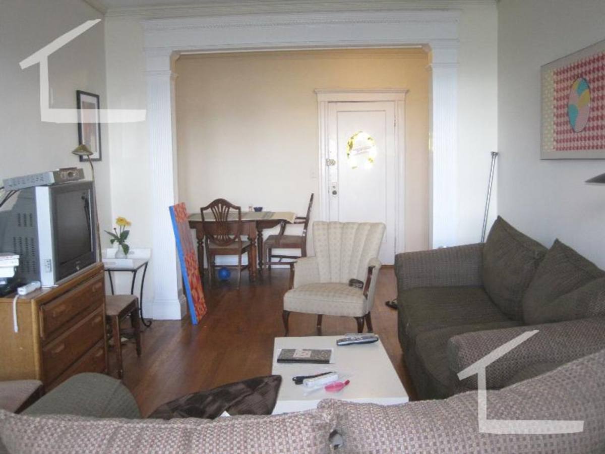 Apartment for rent at 19 Melvin #21, Brighton, MA 02135