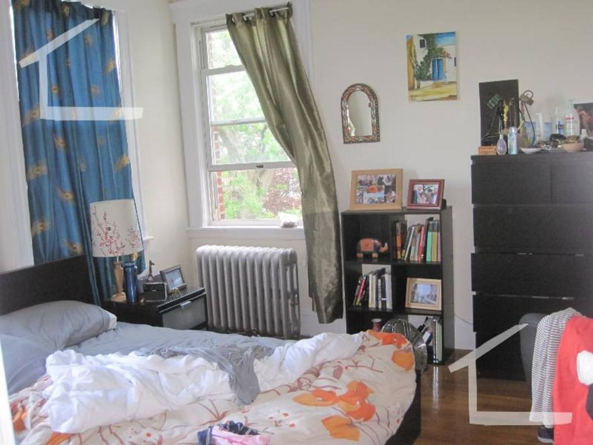 Apartment for rent at 19 Melvin #21, Brighton, MA 02135